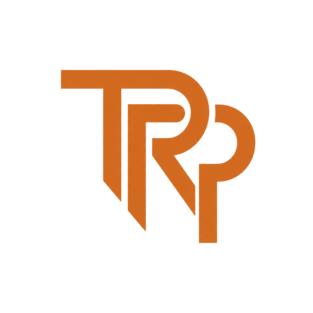 TRP Books
